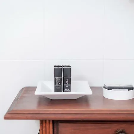 Casa De Cima - Muralha Do Castelo De فيلة *