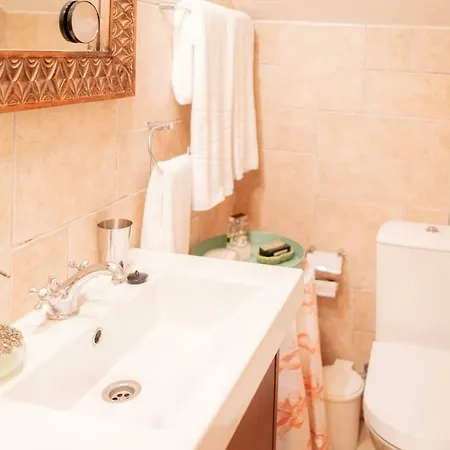 فيلة Casa De Cima - Muralha Do Castelo De Óbidos