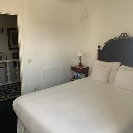 Casa De Cima - Muralha Do Castelo De Óbidos