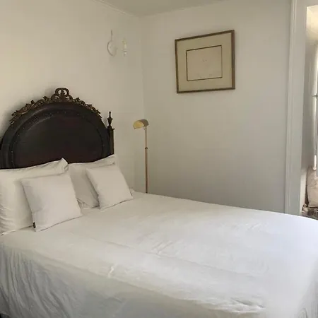 فيلة Casa De Cima - Muralha Do Castelo De Óbidos