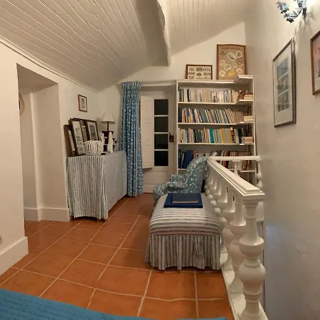 Casa De Cima - Muralha Do Castelo De Вилла *