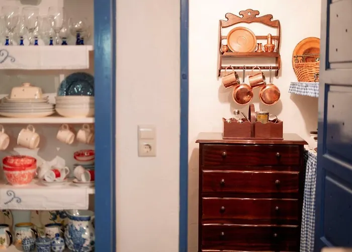 Вилла Casa De Cima - Muralha Do Castelo De