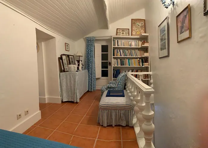 Casa De Cima - Muralha Do Castelo De Вилла *